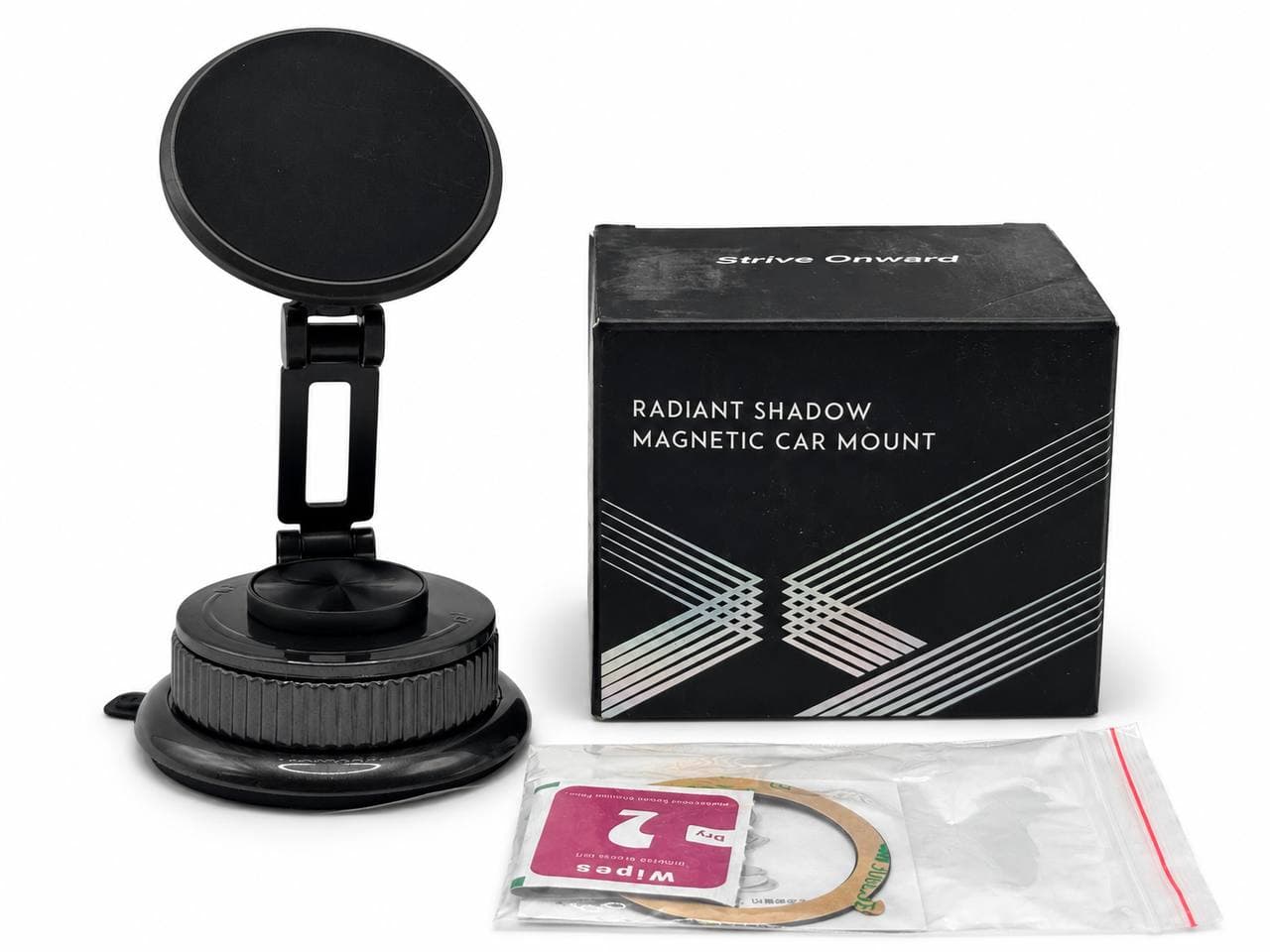 vakum magnit kran new