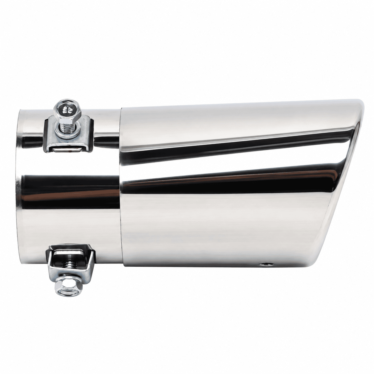 Glushitel nasadka cobalt nikkel (xrom) rang A153
