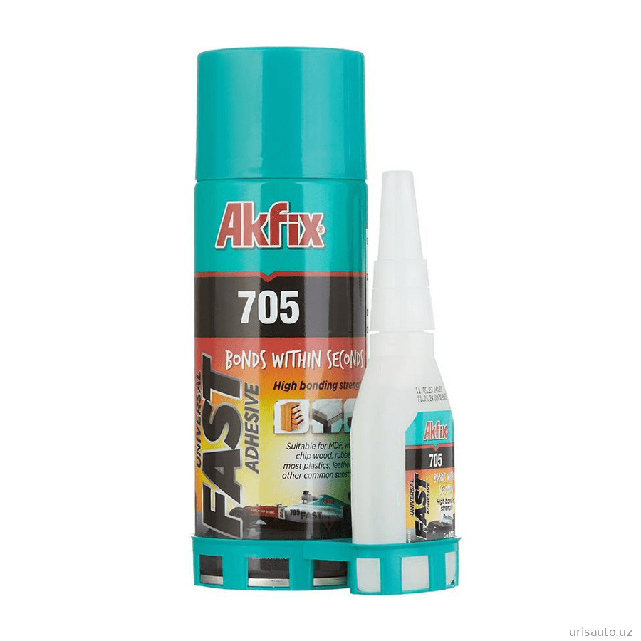 AKFIKS 705