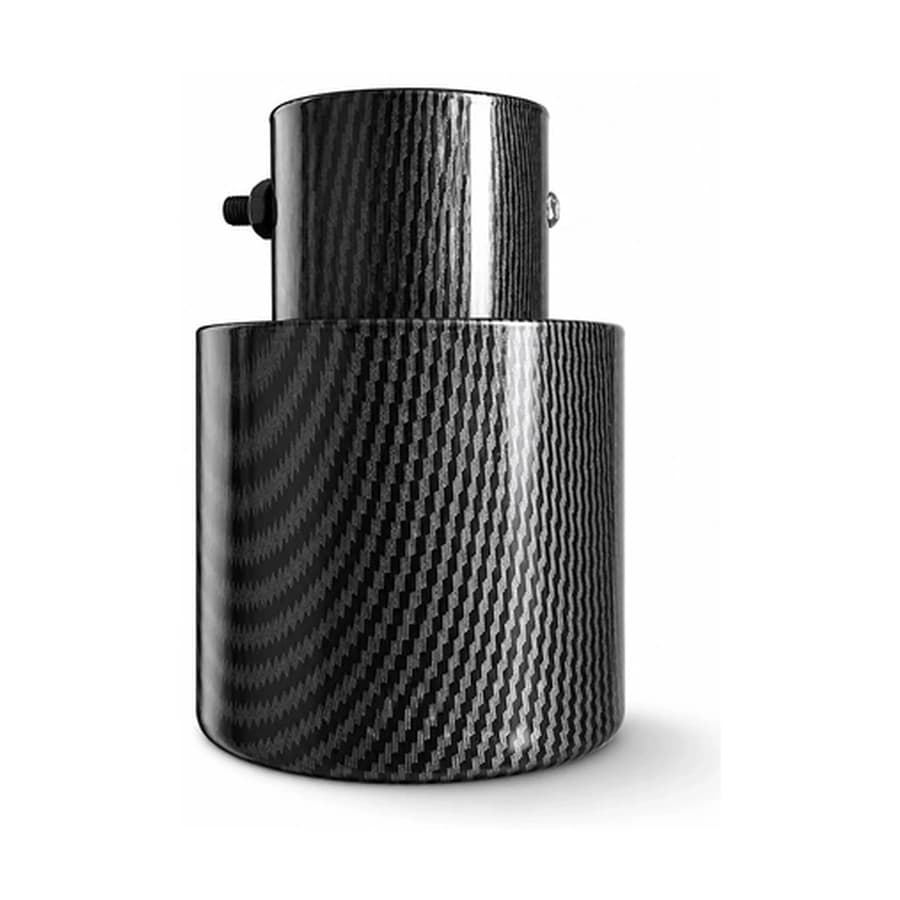 Glushitel nasadka carbon A153