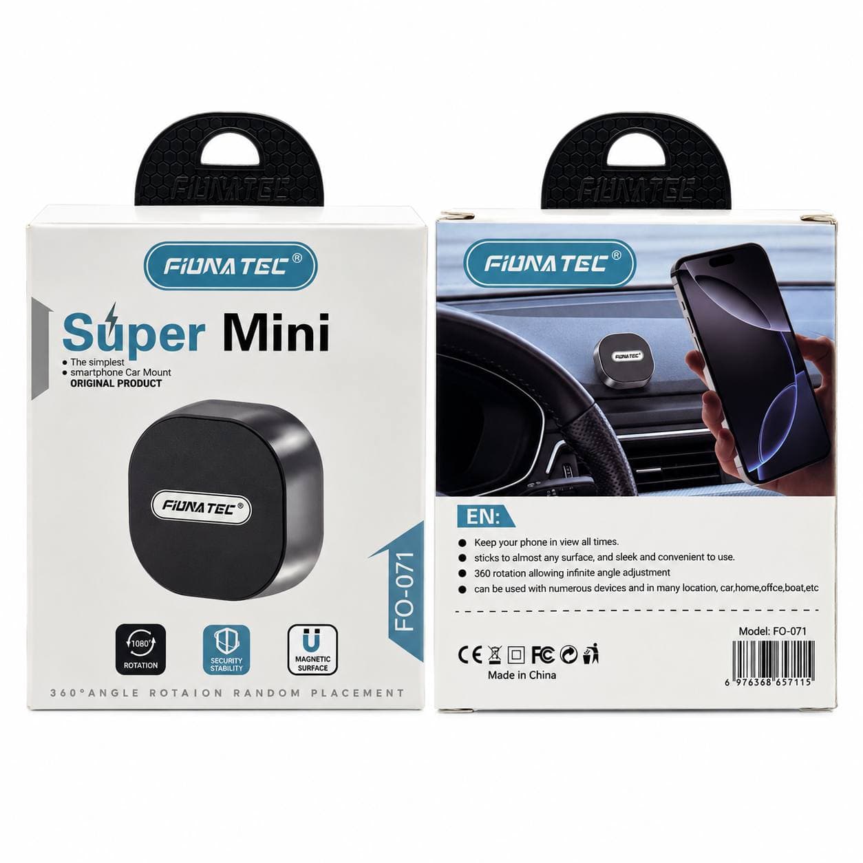 super mini holder FO-071