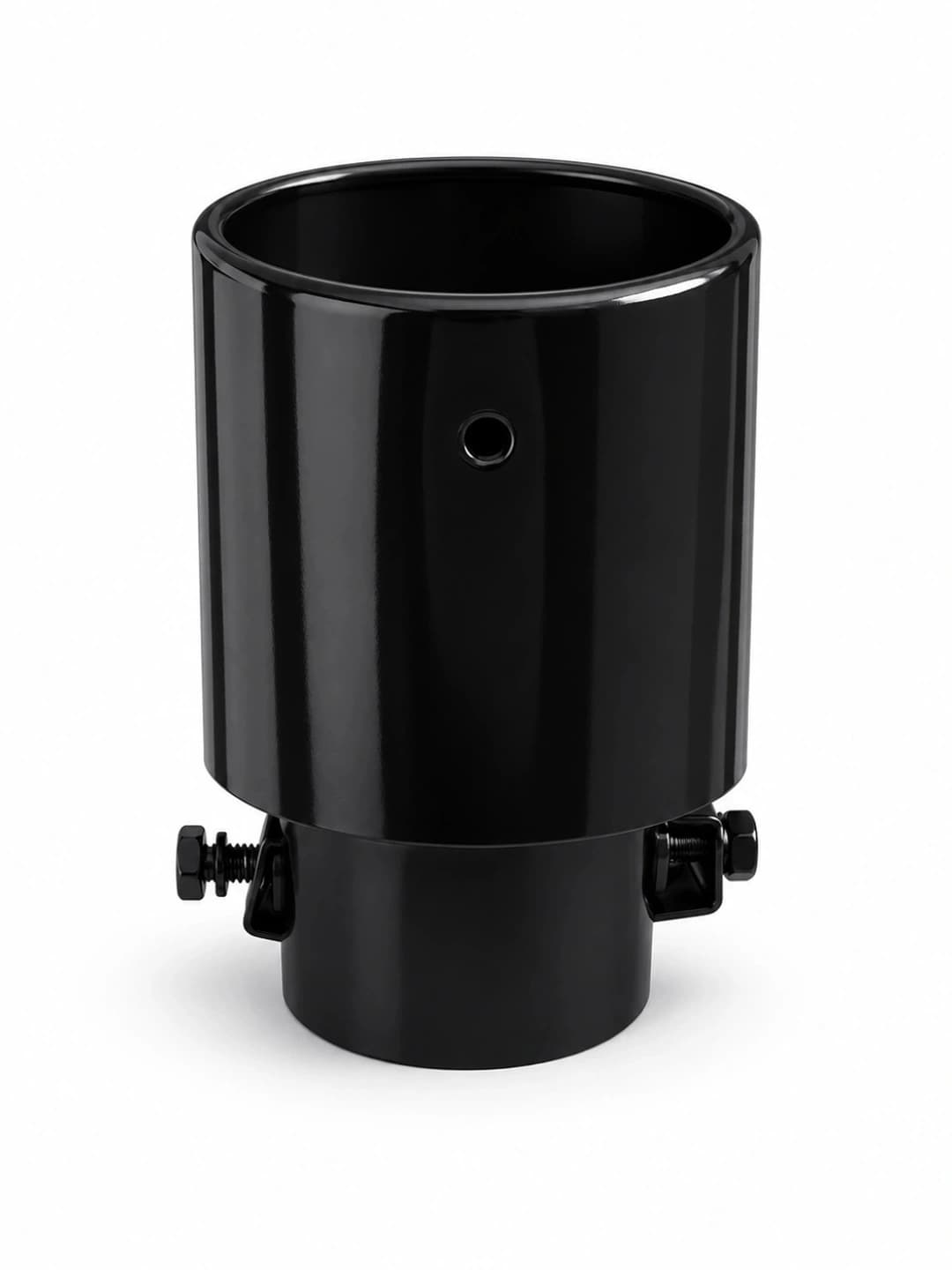 Glushitel nasadka cobalt qora rang A153