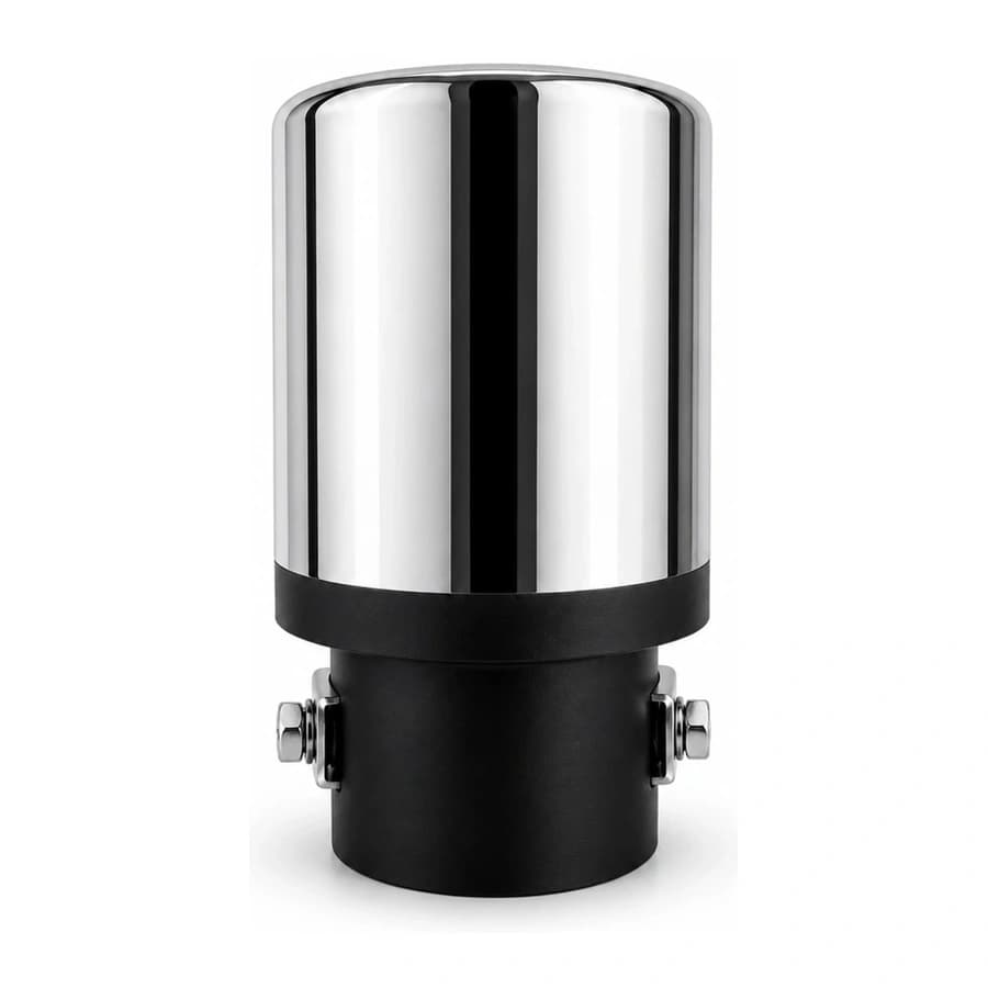 Glushitel nasadka cobalt setka nikkel 6011