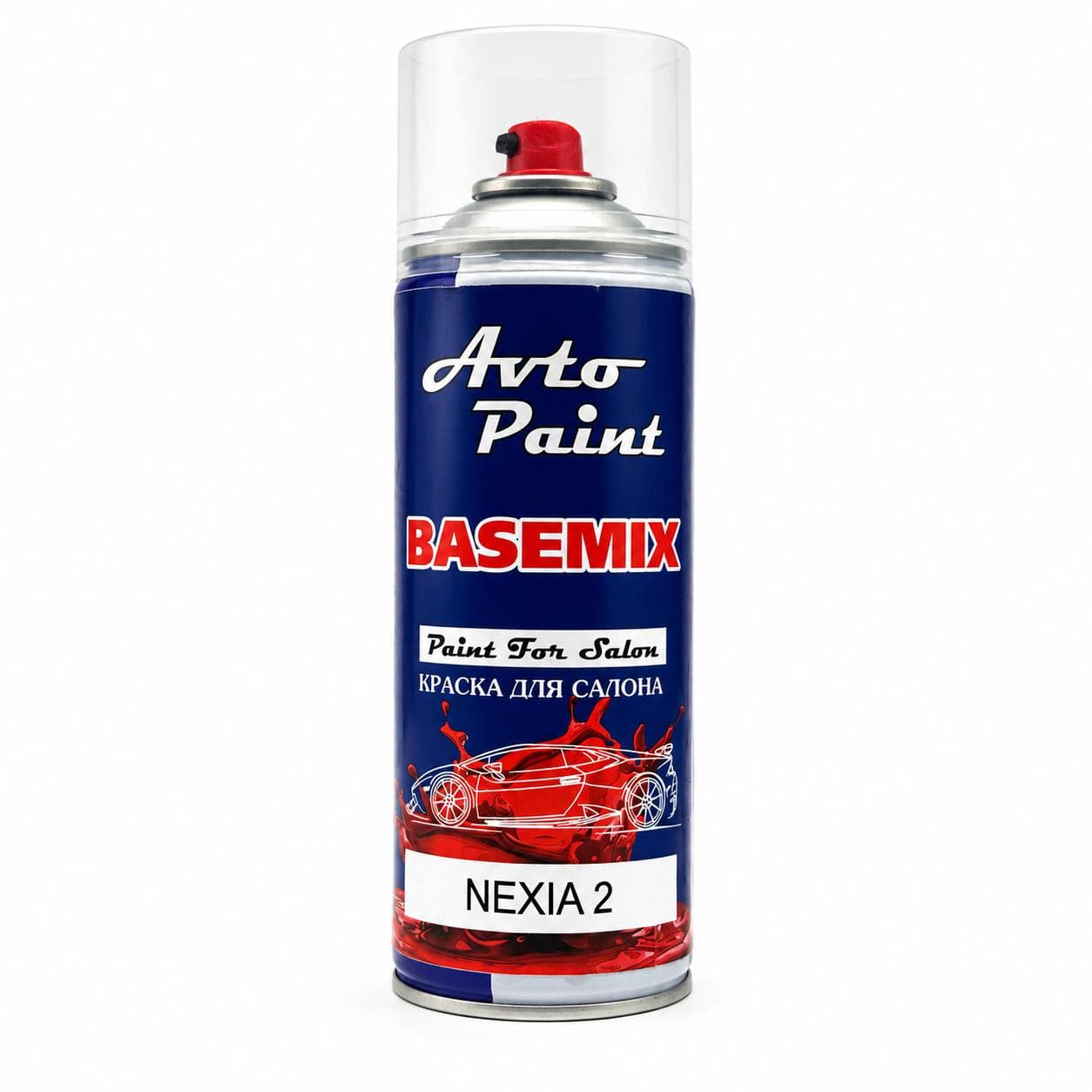 Boyoq basemex, avtomobil salonining plastik qismlari, torpeda va obshivkalari uchun