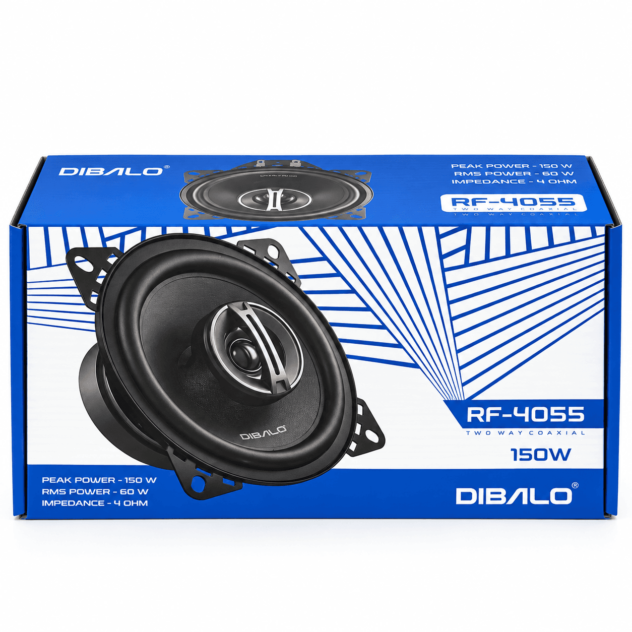 10 sm MID BAS RF4055 new kalonka