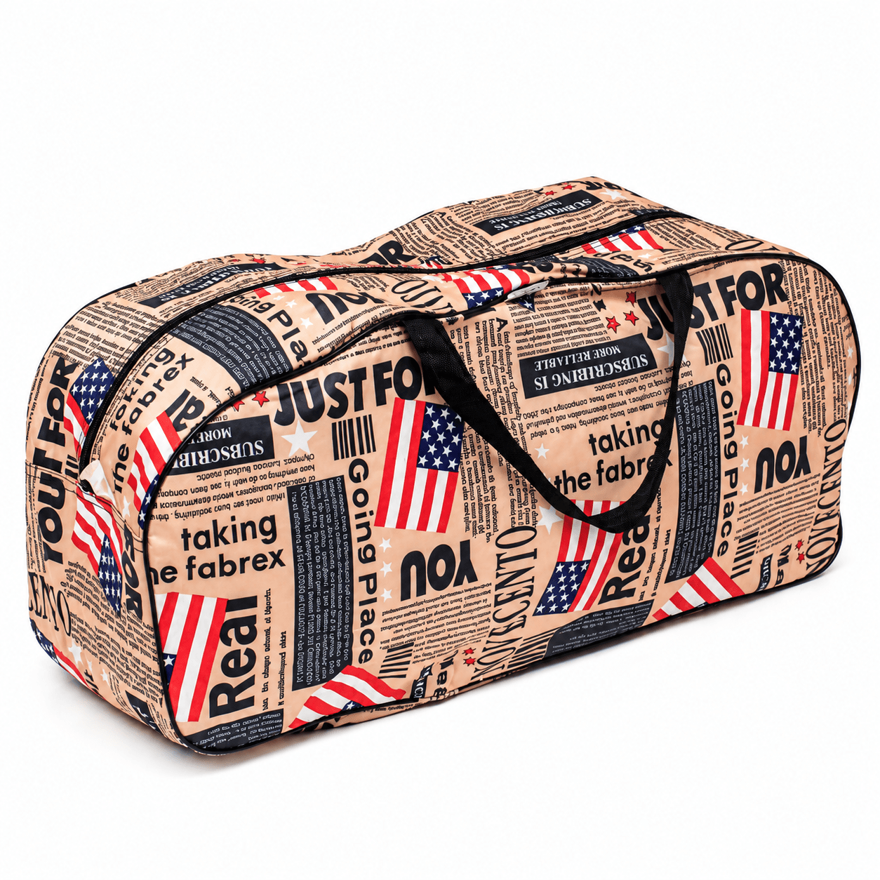 Amerika tent