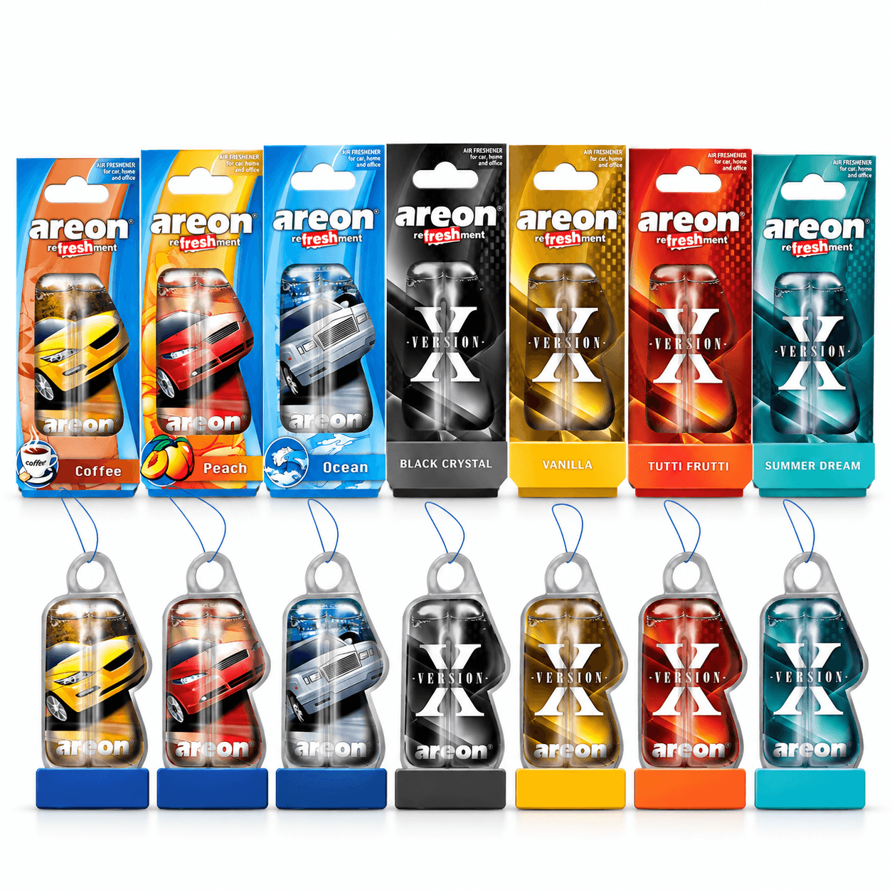 X liquid 8.5ml