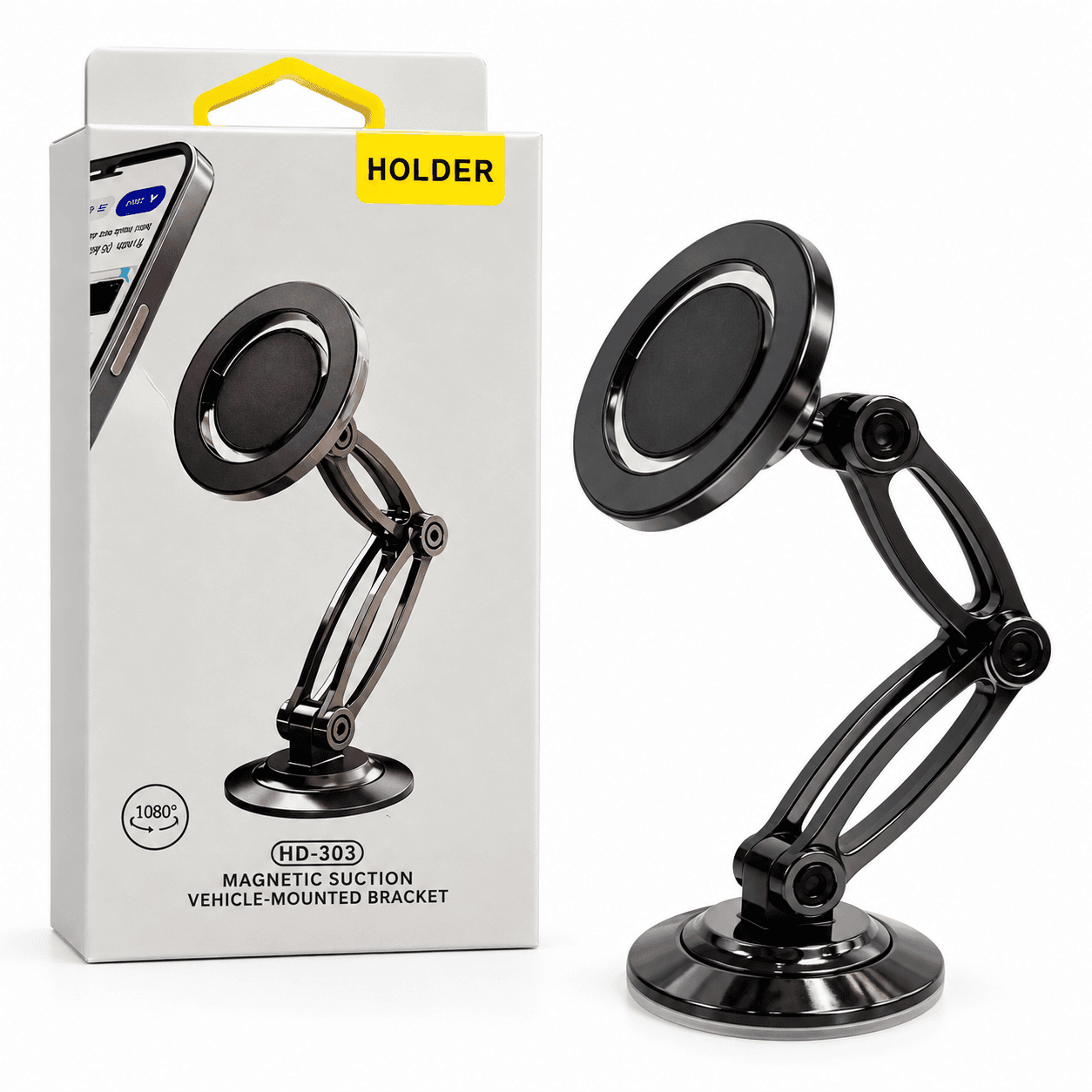 HD 303 telefon holder